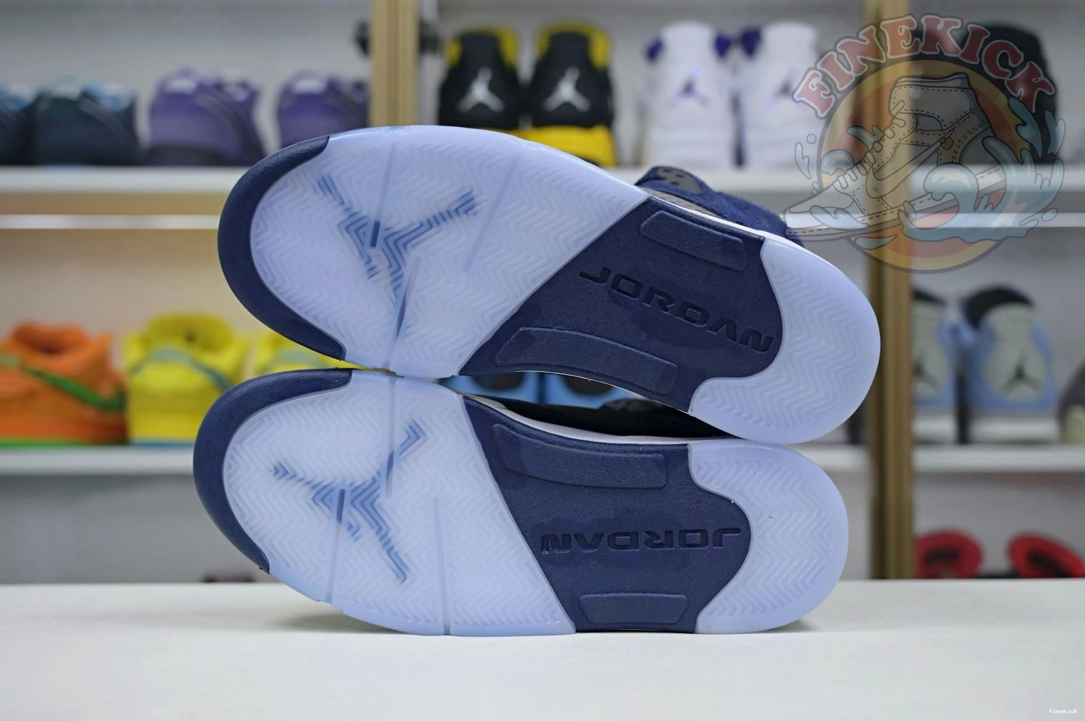 Air Jordan Jordan 5